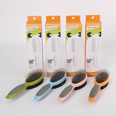 Pet Grooming Brush