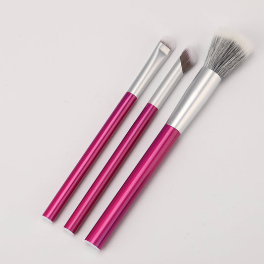Makeup Brush Set