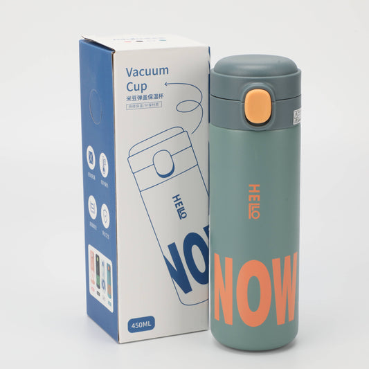 MIDOU Vacuum Bottle - 450ml