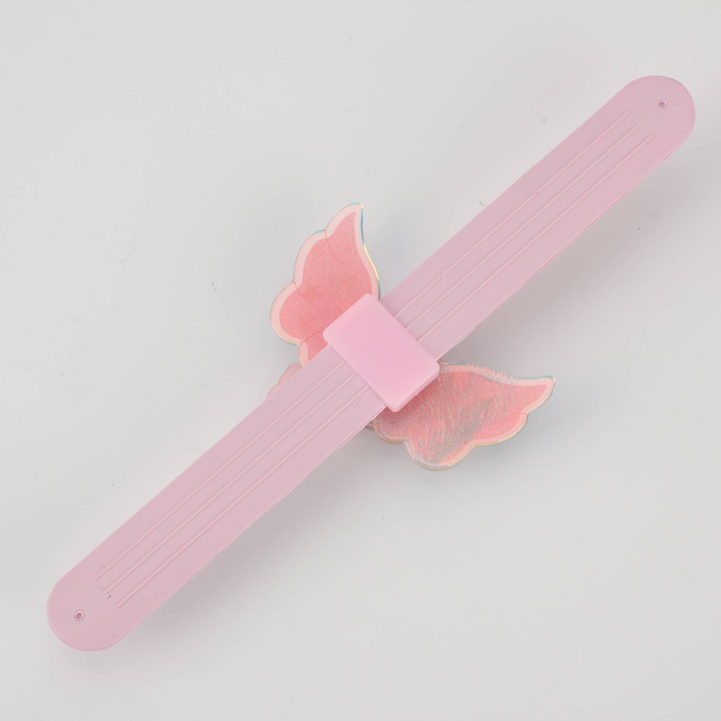 Wing Slap Bracelet