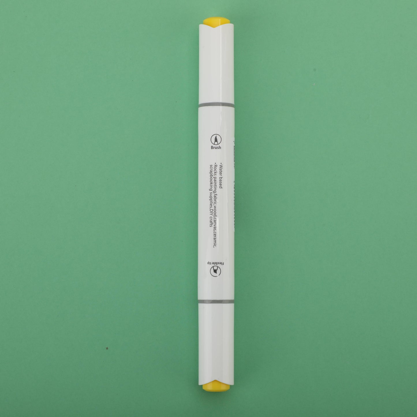 Acrylic Paint Marker PY103 - Yellow