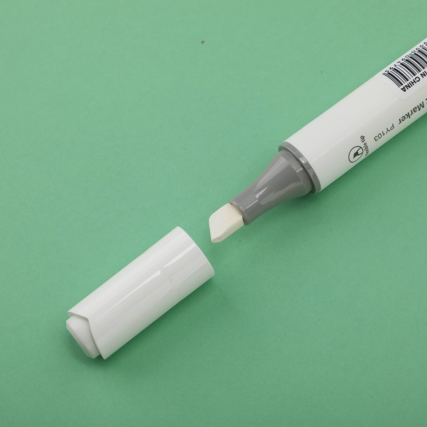 Acrylic Paint Marker PY103 - White