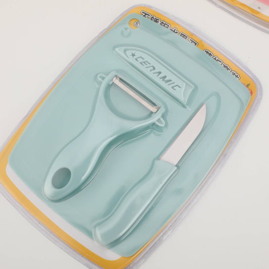 Kitchen Tools - 3 Pcs