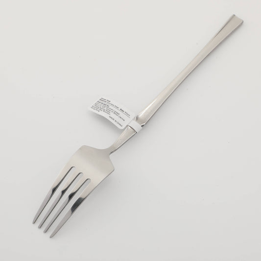 Simple Dinner Fork