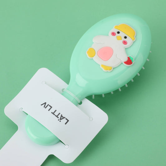 Hair Brush