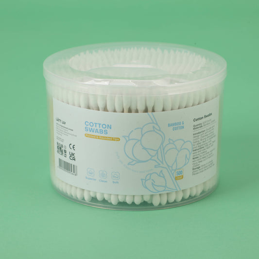 Cotton Swabs