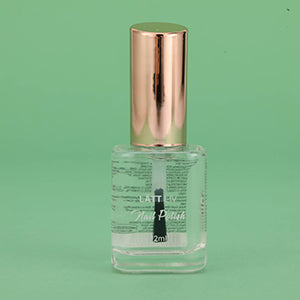 Nail Polish - Transparent