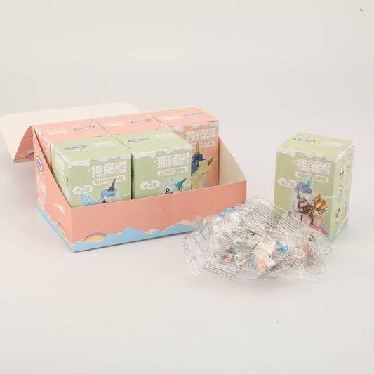 Building Blocks Series