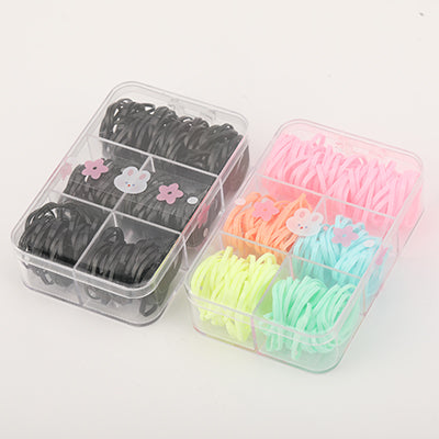 Disposable Hair Ties