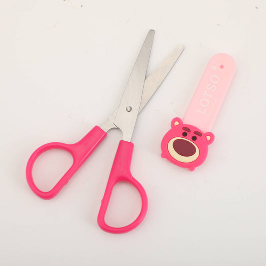 Lotso Scissors with Sheath