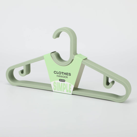 Clothes Hanger
