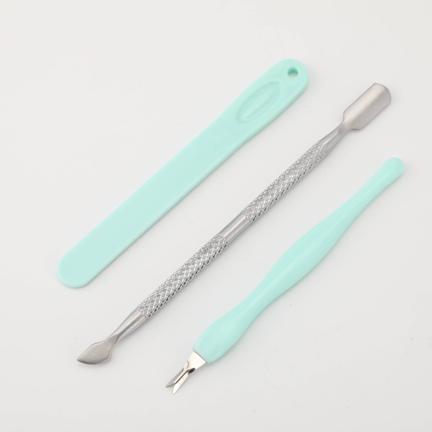 Panda Manicure Set