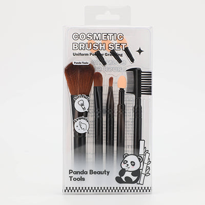 Cosmetic Brush Set