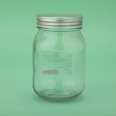 Storage Jar