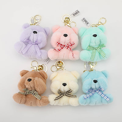 Keychain - Bear