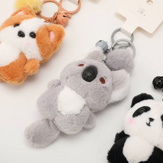Keychain - Animal