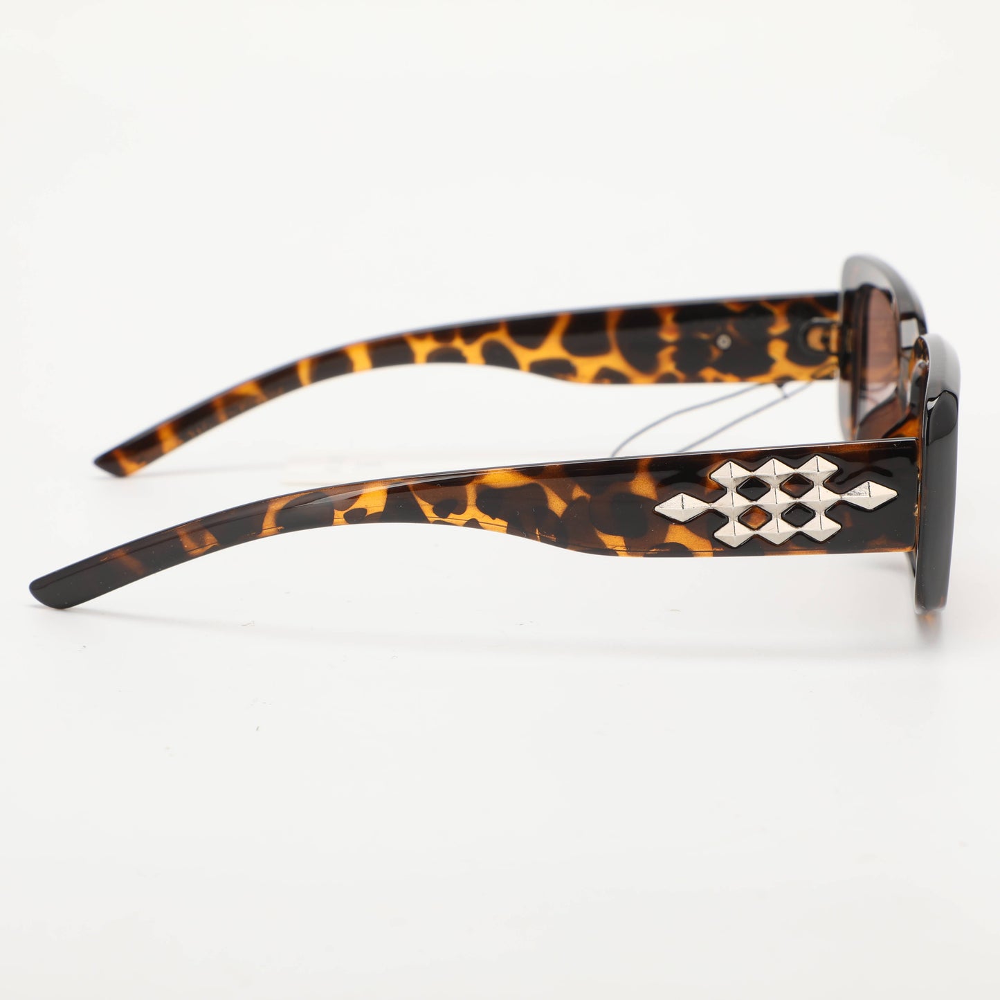 Pearl Womens Sunglasses - Tawny
