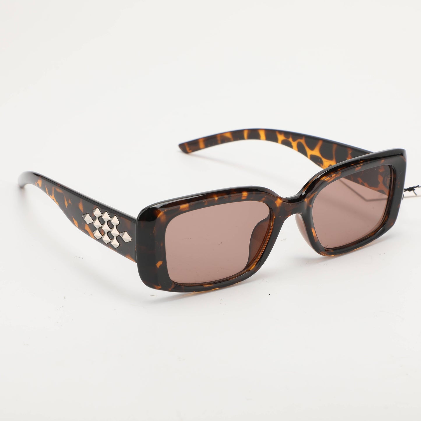 Pearl Womens Sunglasses - Tawny