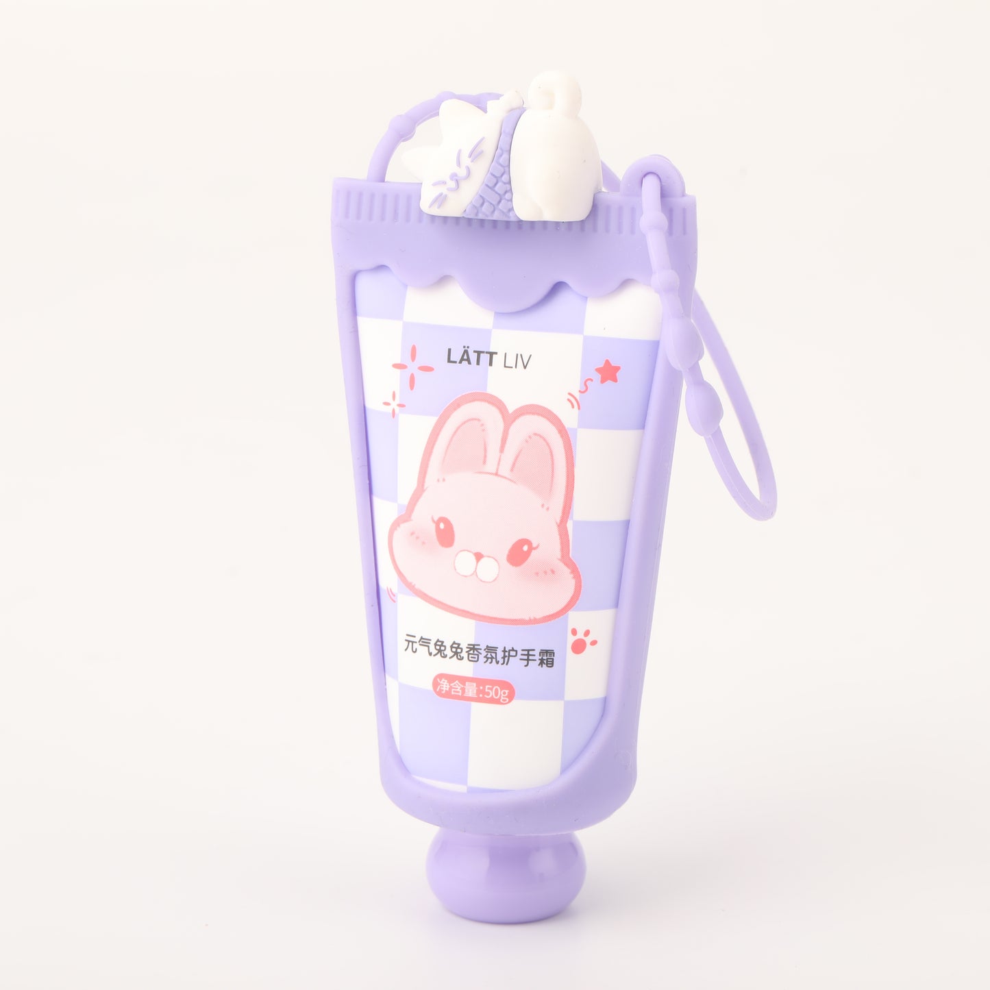 Hand Cream