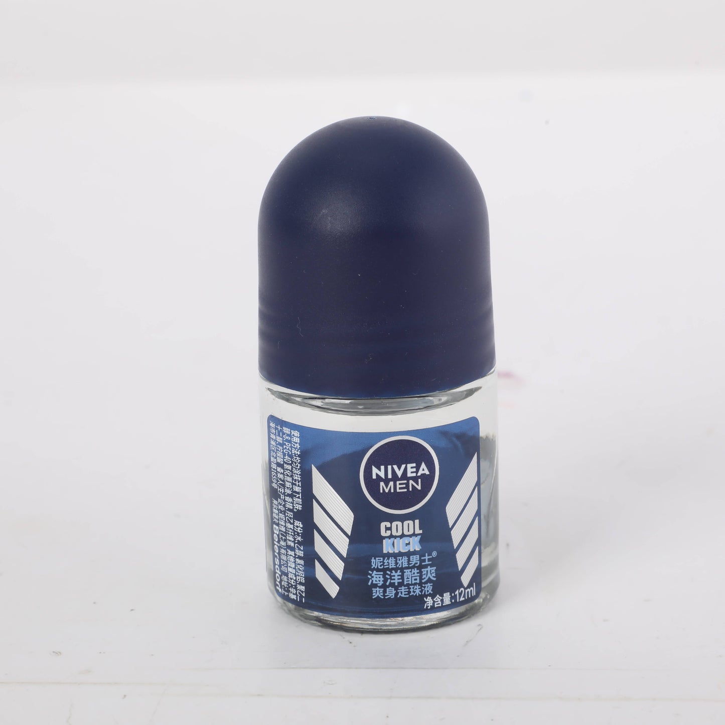 NIVEA Men Ocean Cool Roll-on Antiperspirant - 12ml