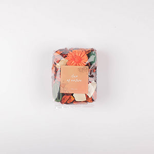 Nature Awakening Potpourri - Peach