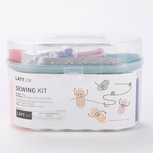 Sewing Kit