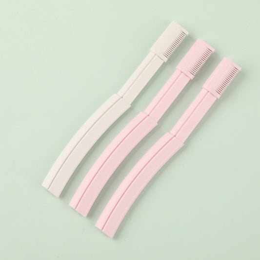 Eyebrow Trimmers Set