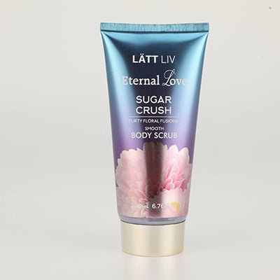 ETERNAL LOVE Smooth Body Scrub - 200ml