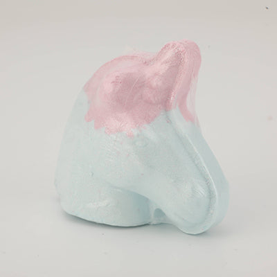 SWEET WORDS Cute Unicorn Bath Fizzer - 150g