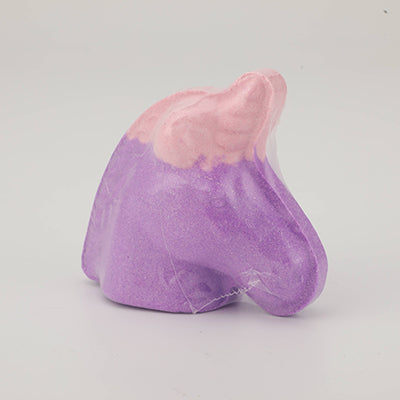 SWEET WORDS Funny Unicorn Bath Fizzer - 150g