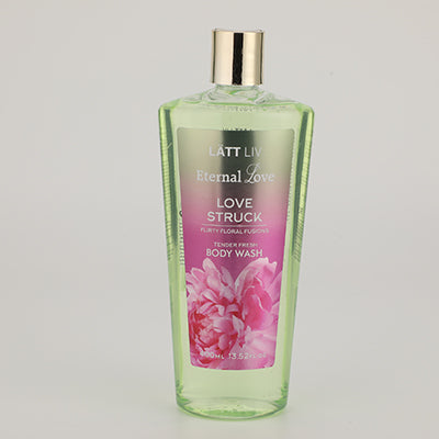 ETERNAL LOVE Tender Fresh Body Wash - 400ml