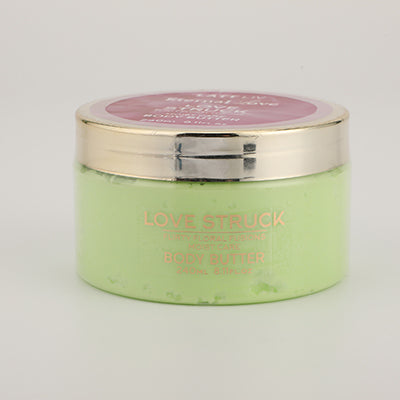 ETERNAL LOVE Moist Care Body Butter - 240ml