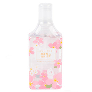 Romantic Sakura Fragrance Mist - 100ml