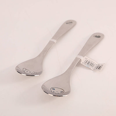 Cartoon Childrens Spoon