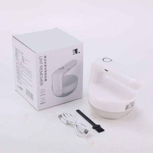 Rechargeable Lint Remover
