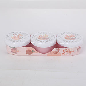 Mass Selling Bonus Pack Air Freshener - Peach Oolong