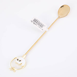 Panda Stirring Spoon