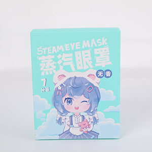 Steam Eye Mask