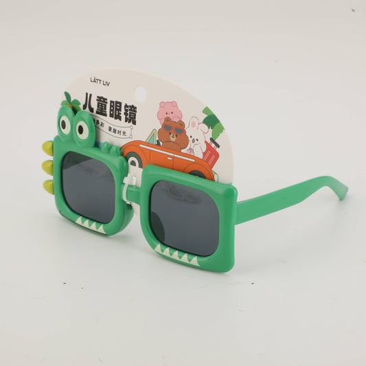 Crocodile Sunglasses for Children