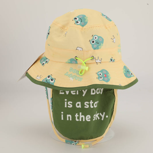 Childrens Sun Hat