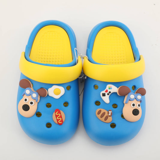 Hole Sandals for Children