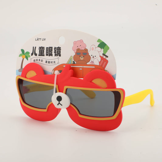Cool Childrens Sunglasses