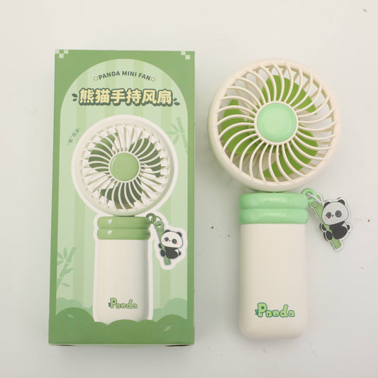Handheld Fan (Dopamine) - Green