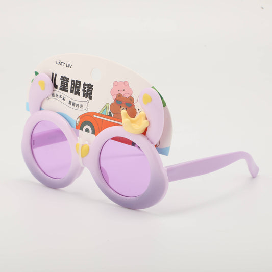 Rabbit Sunglasses for Children
