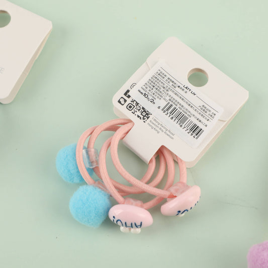 Childrens Hair Tie
