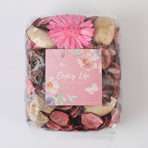 Florist Potpourri Sachet - Lily of The Valley