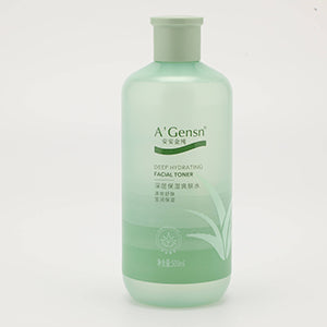 A'Gensn Deep Hydrating Facial Toner - 500ml