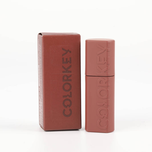 COLORKEY Coco Matte Lip Mud - O924