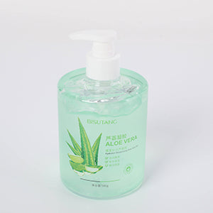 Aloe Vera Gel