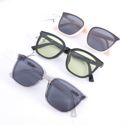 Stylish Cat Eye Men's Sunglasses